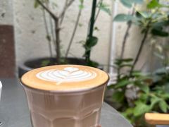 -素咫咖啡CLIFEROSE(新安店)