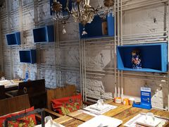 -通海俄式烧烤·俄罗斯大串(嵩山路店)