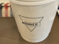 -Manner Coffee(大宁国际商业广场店)