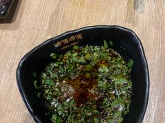 -呷哺呷哺(望京新世界店)