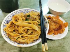 马虎牛肉面-清真马虎面馆(西七路店)