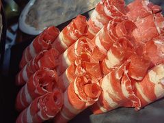 精品肥牛-草原塞蛮羊火锅城(港湾店)