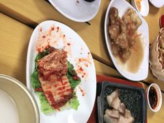 -屋里家延边朝鲜族冷面(南园店)