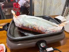 -最爱鲜巫山纸包鱼(解放碑总店)