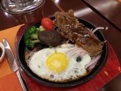 -宜昌富力皇冠假日酒店·咖啡1号西餐厅