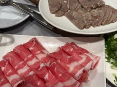 -东来顺饭庄(apm总店)