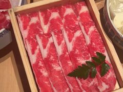 -巴奴毛肚火锅(七宝领展广场店)