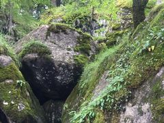 -冶力关旅游区