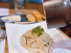 奶油蘑菇意米-安妮意大利餐厅(世贸天阶店)