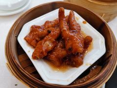 金酱凤爪-寻味顺德·珍之宝酒楼(银钻店)