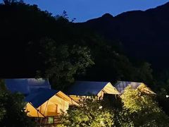 -北京山里寒舍度假酒店