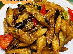 -博山菜·大厨烙馍村(金乔社区店)