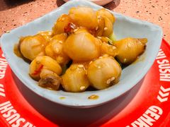 -元气寿司(东方宝泰店)