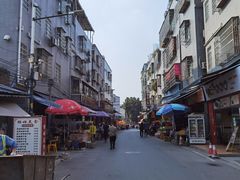 -黄埔古港