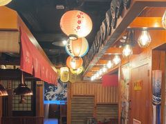 -喜牛烧肉酒场·黑金店(威高广场店)