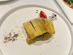 -申粤轩酒楼·三十年粤菜经典(丁香花园店)