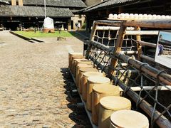 -景德镇古窑民俗博览区