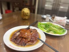 -黄连大头华烧鹅(萧地大马路店)