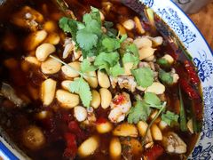 -院8里·少城记忆老川菜(宽窄巷子店)