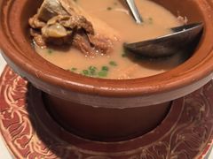 -来菜·湖北头牌藕汤(武商MALL众圆店)