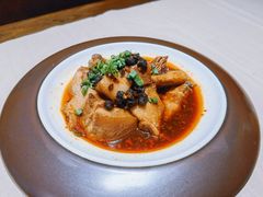-太白餐厅·新湘菜原创者(月湖店)