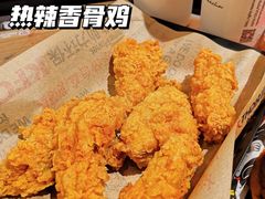 -肯德基(宁波万达店)