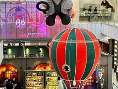 -凯德MALL(西直门店)