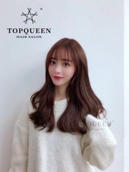 -TOP HAIR SALON