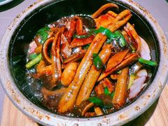 -晓淮山·扬州早茶·淮扬菜(龙阳广场店)