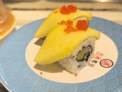 -元通寿司(东骏店)