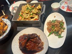 -老头儿油爆虾·知味杭州(爱琴海购物中心)