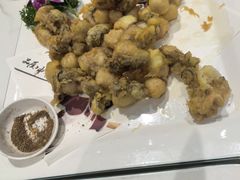 -渔码头食府·20年蓬莱老字号(登州路店)