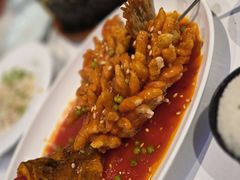 -峨嵋酒家 南北川菜 优选烤鸭(广渠路店)