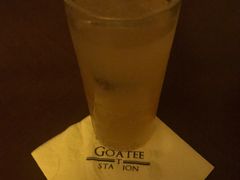-Goatee