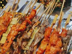 -云晓光头烧烤吧(盛夏店)