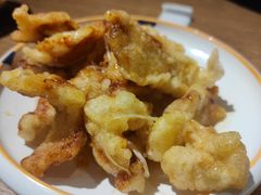 锅包肉-鸽子窝(青塔店)