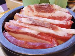 -金妈家烤肉(龙湖U城天街店)