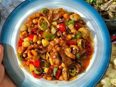 -君霖海鲜私房菜(春柳店)