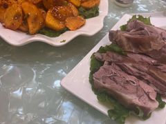 -伊阑泽大循化餐厅