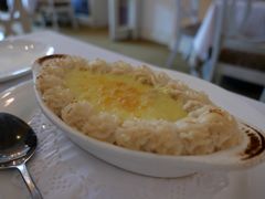 奶汁计司烤杂拌-成桂西餐厅·41年的味道(五大道疙瘩楼店)