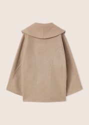 -Biella Fibers杰尼亚Zegna面料西装·夹克·礼服全定制Bespoke(晶耀前滩店)