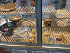-BreadTalk面包新语·烘焙蛋糕(广州白云五号店)