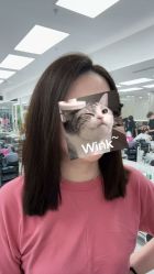 -5M HAIR SALON 旗舰店