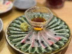 -鮨政· Omakase(港汇恒隆广场店)