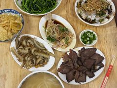 -芳记粉店(总店)