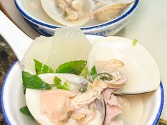 -东江海鲜大排档·潮汕菜·砂锅粥