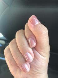 -babiline芭比莱恩半永久纹眉纹唇发际线