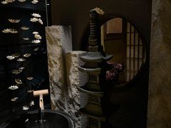 -空蝉怀石料理(益丰·外滩源店)