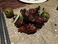 -大董(福田皇庭中心店)