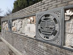 -江南大学(蠡湖校区)